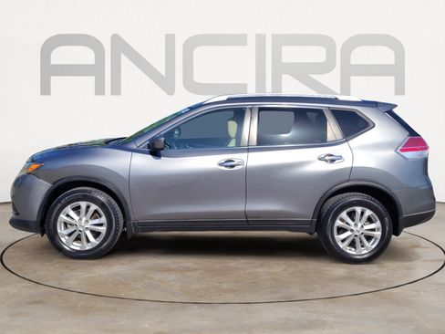 Used 2016 Nissan Rogue SV FWD image 7
