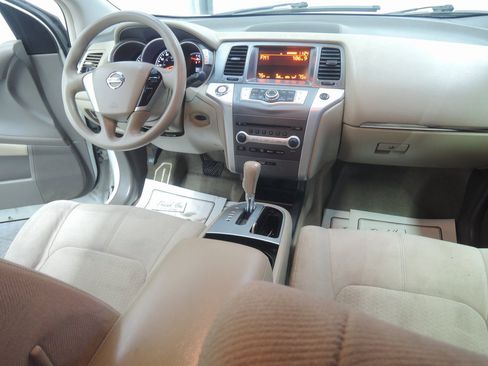 Used 2014 Nissan Murano S image 34