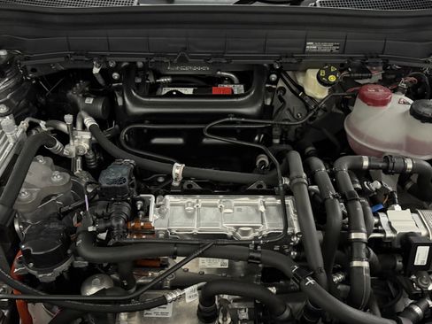 Used 2023 Mercedes-Benz EQB 250+ image 41