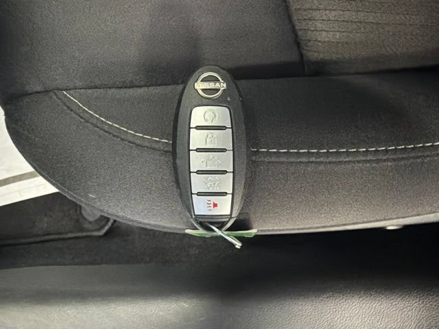 Used 2024 Nissan Altima 2.5 SV FWD image 29