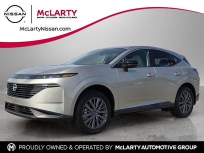 New 2026 Nissan Murano SL