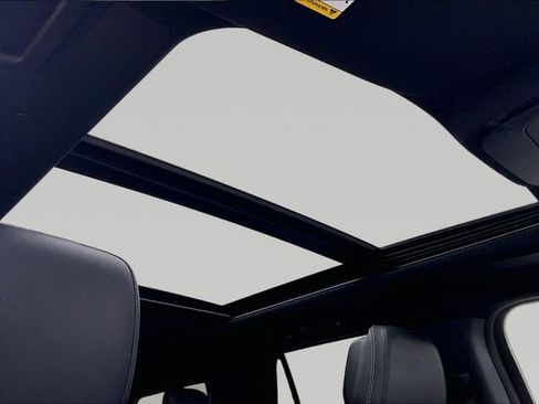 New 2026 Ford Expedition Platinum w/ Stealth Performance Package image 12