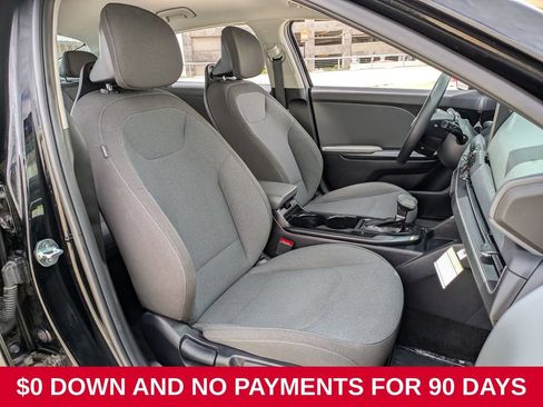 Used 2025 Kia K4 FWD image 28