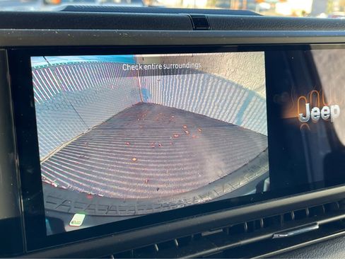 New 2026 Jeep Wrangler Willys image 19