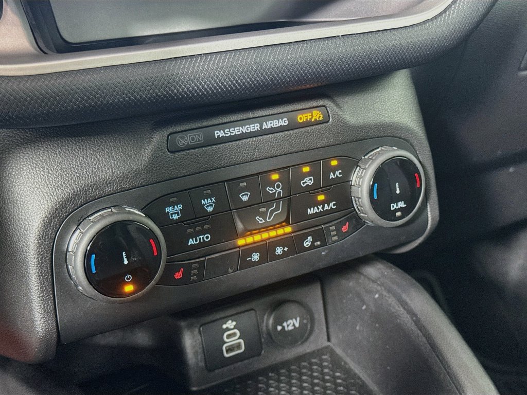 Used 2023 Ford Bronco Sport Outer Banks w/ Tech Package AWD/4WD image 16