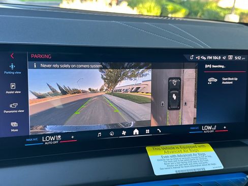 New 2026 BMW X3 M50 w/ Premium Package image 17