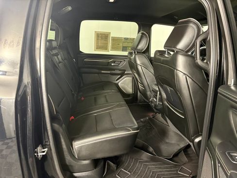 Used 2020 RAM 1500 Limited AWD/4WD image 35