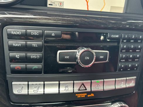 Used 2016 Mercedes-Benz SLK 300 image 34