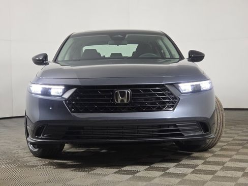 New 2026 Honda Accord SE image 2