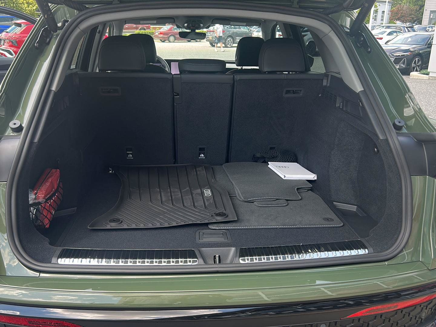 New 2026 Audi Q5 Premium Plus AWD/4WD image 12