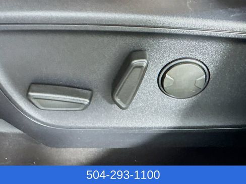Used 2023 Ford Bronco Sport Outer Banks w/ Tech Package AWD/4WD image 22