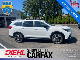 Used 2026 Subaru Ascent Touring w/ Popular Package #2 AWD/4WD video 2