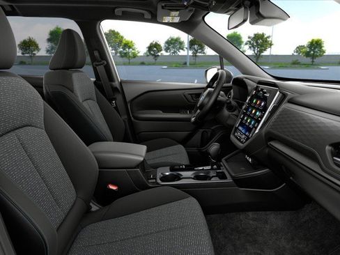 New 2026 Subaru Forester Premium AWD/4WD image 16