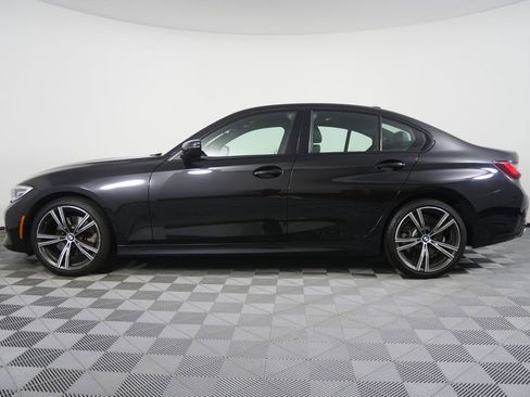 Used 2022 BMW 330i Sedan w/ Premium Package image 6