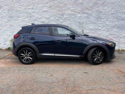 Used 2016 MAZDA CX-3 Grand Touring FWD image 5