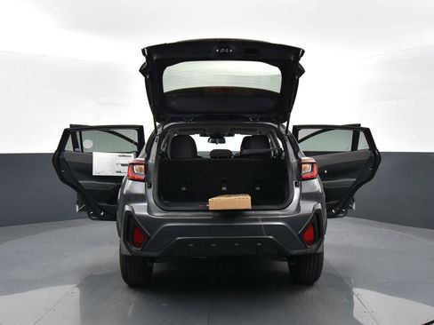 New 2026 Subaru Crosstrek 2.5i image 31