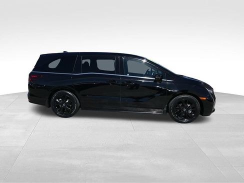 Used 2023 Honda Odyssey Sport image 31