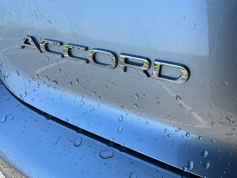 Used 2024 Honda Accord Sport image 29