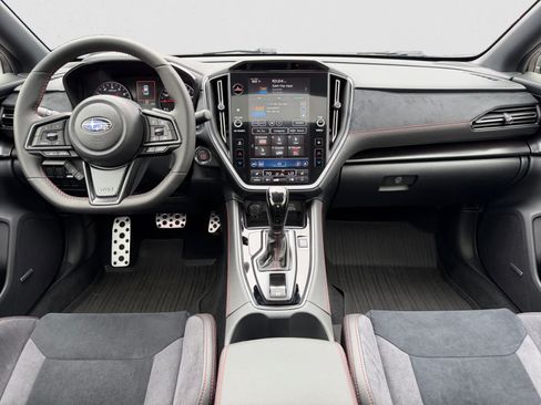 Certified 2024 Subaru WRX GT AWD/4WD image 12