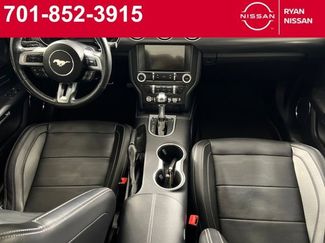 Used 2019 Ford Mustang Premium w/ Equipment Group 201A video 2