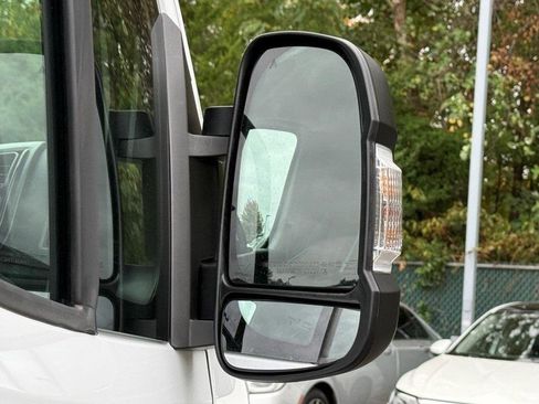 New 2026 RAM ProMaster 3500 w/ Safety Group image 6