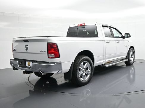 Used 2015 RAM 1500 Big Horn AWD/4WD image 6