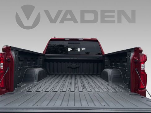 New 2026 Chevrolet Silverado 1500 RST image 25