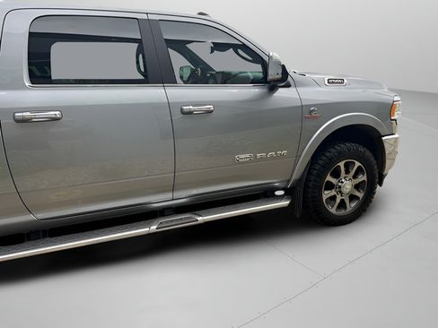 Used 2020 RAM 2500 Limited AWD/4WD image 25
