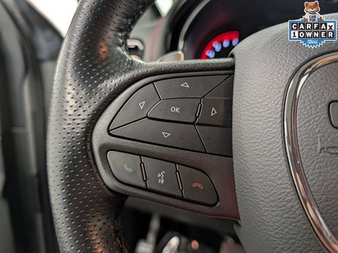 Used 2023 Dodge Durango R/T AWD/4WD image 22