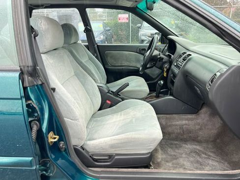 Used 1996 Subaru Legacy LS image 12