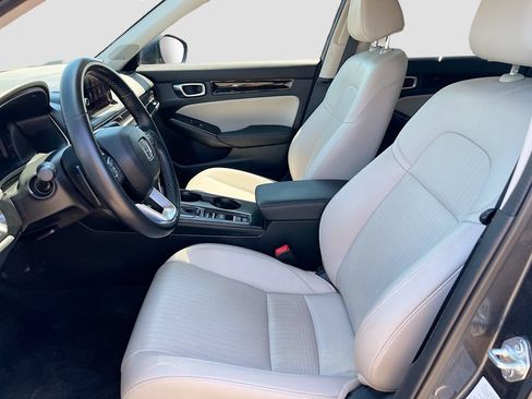 Used 2024 Honda Civic Touring image 10