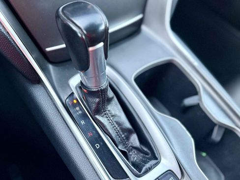 Used 2018 Honda Accord Sport image 23