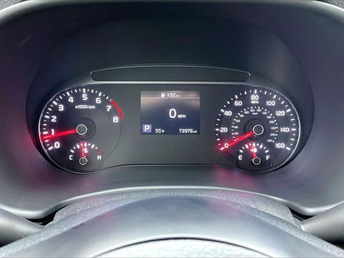 Certified 2022 Kia Soul LX w/ Technology Package image 19