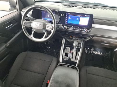 Used 2023 Chevrolet Colorado LT w/ LT Convenience Package image 15