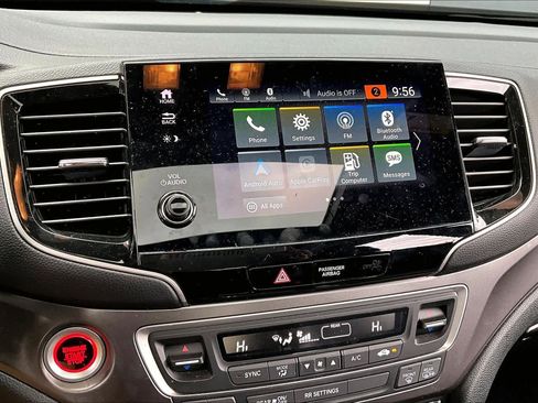 Used 2023 Honda Passport EX-L image 31