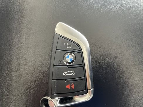 Used 2022 BMW M3 Sedan w/ Executive Package image 23