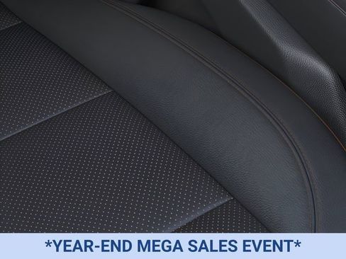 New 2026 Chevrolet Traverse High Country image 21