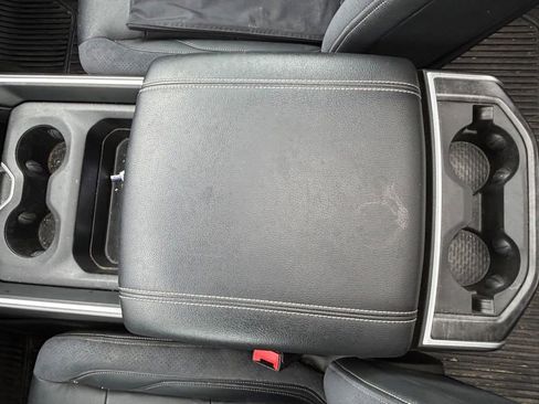 Used 2022 RAM 1500 Big Horn AWD/4WD image 13