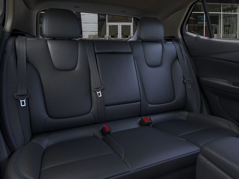 New 2026 Buick Encore GX Sport Touring AWD/4WD image 17