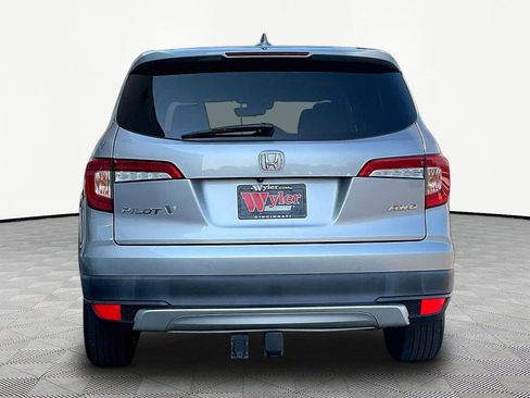 Used 2021 Honda Pilot EX-L image 5