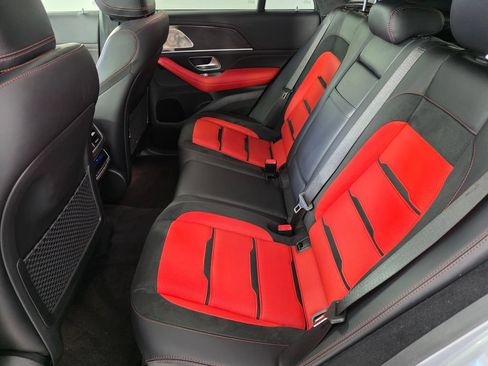 Used 2024 Mercedes-Benz GLE 63 AMG S image 14