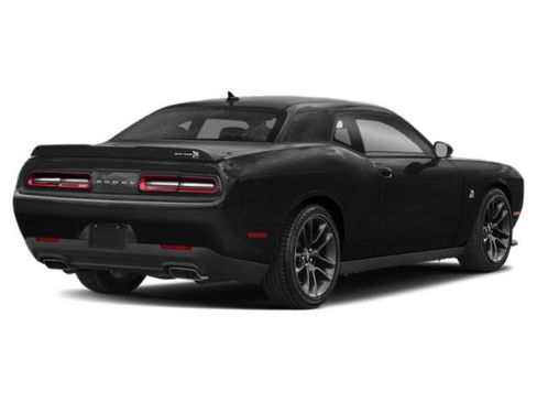 Used 2023 Dodge Challenger R/T Scat Pack RWD image 4