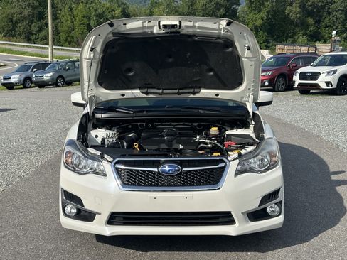 Used 2015 Subaru Impreza 2.0i Premium AWD/4WD image 19