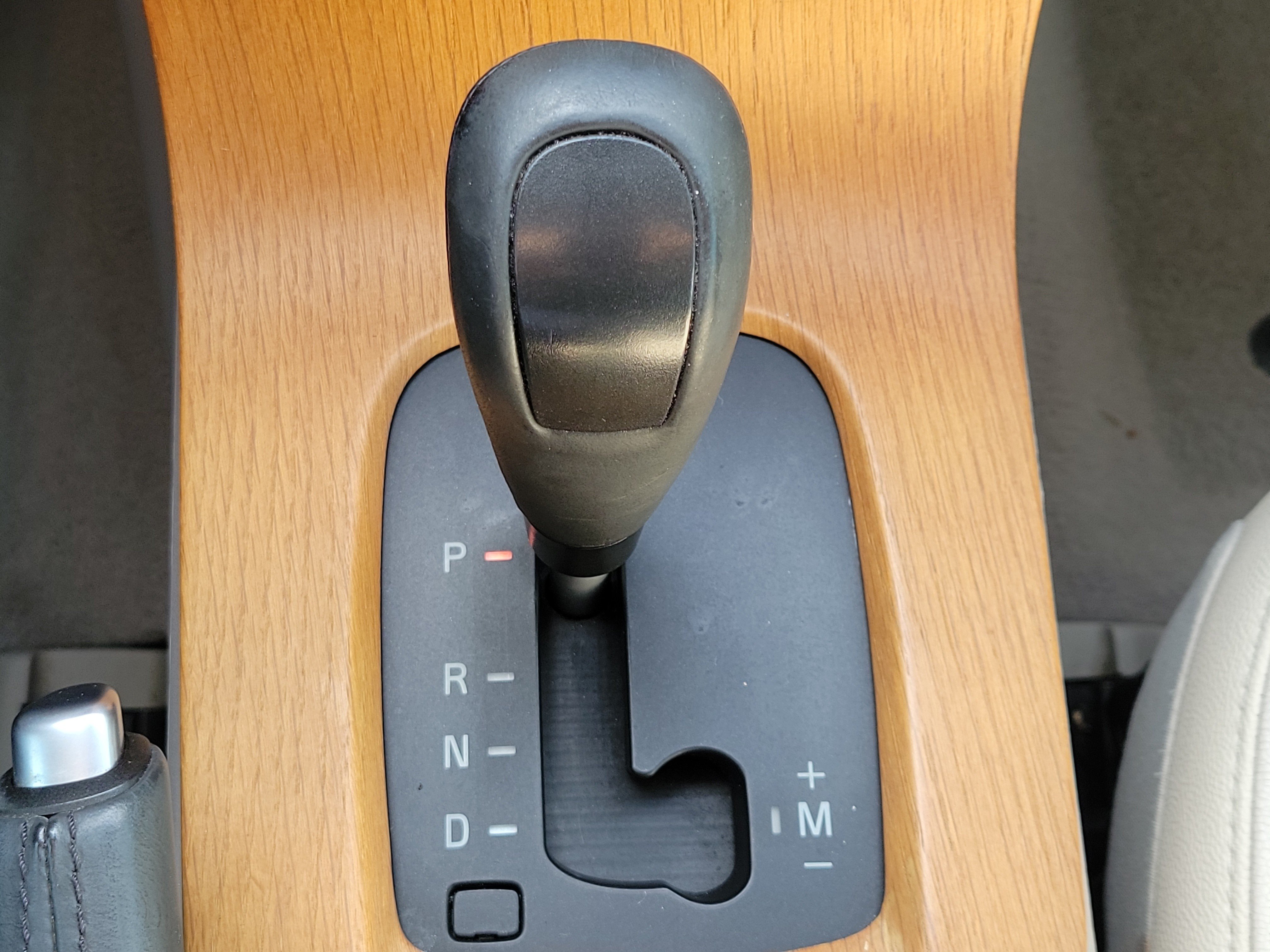 Used 2008 Volvo C70 T5 FWD image 22