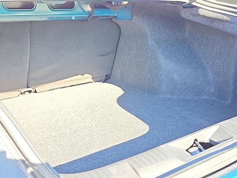 New 2026 Ford Mustang Premium image 9