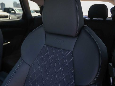 New 2026 Audi SQ5 Premium Plus AWD/4WD image 35