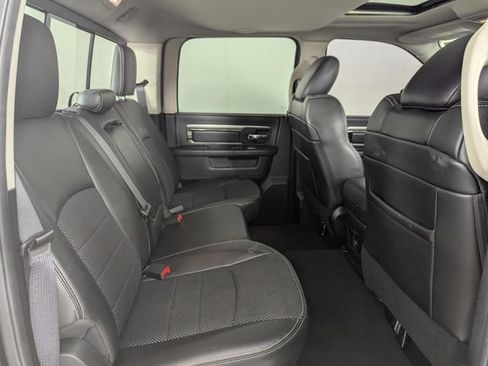 Used 2013 RAM 1500 Sport w/ Sport Premium Group AWD/4WD image 19