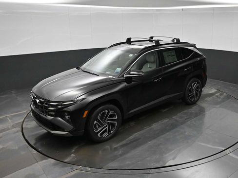 New 2026 Hyundai Tucson Limited AWD/4WD image 27