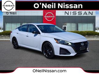 Certified 2023 Nissan Altima 2.5 SR w/ SR Premium Package FWD video 1