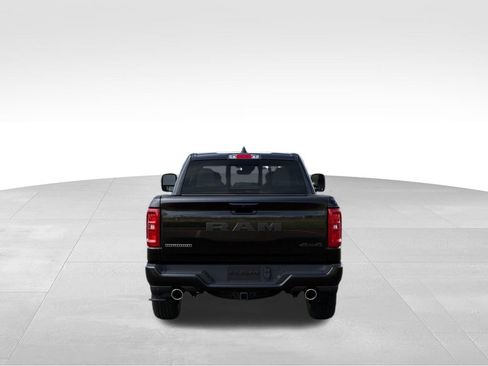 New 2026 RAM 1500 Big Horn image 8
